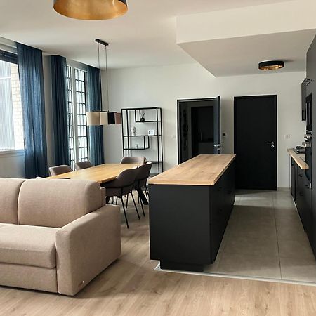 Appartement De Charme + Parking Centre-Ville Arras Eksteriør bilde