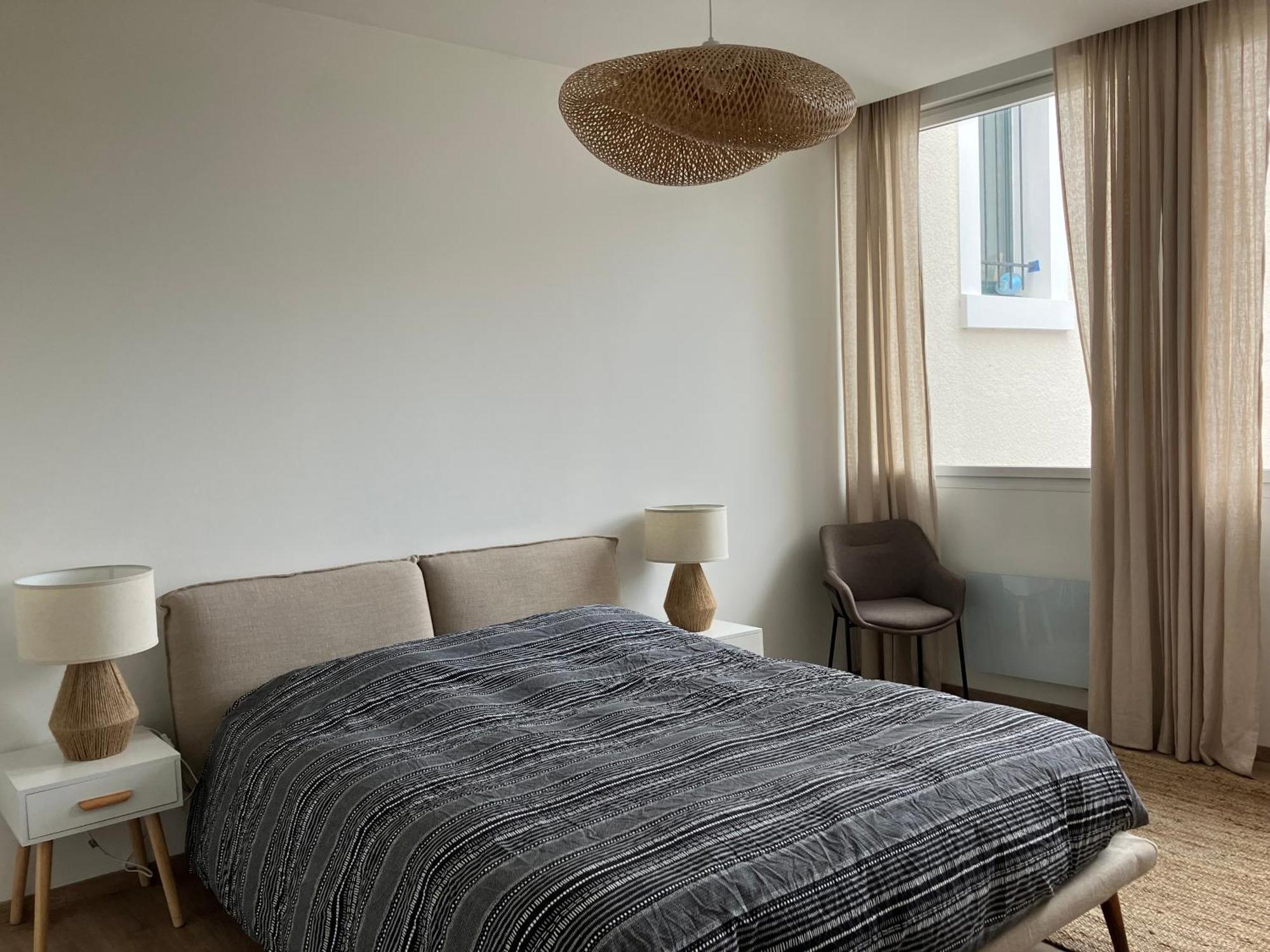 Appartement De Charme + Parking Centre-Ville Arras Eksteriør bilde